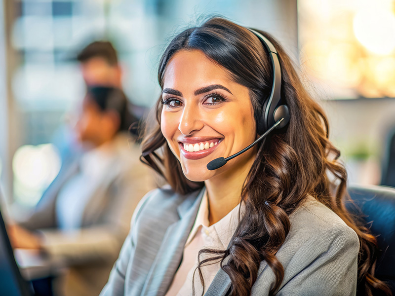 Direkter Ansprechpartner